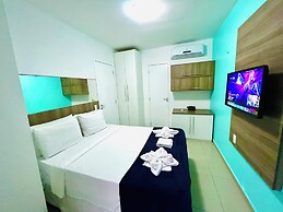 Vg Fun by Diego Flats