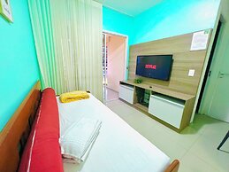 Vg Fun by Diego Flats