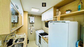 Vg Fun by Diego Flats