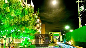 Vg Fun by Diego Flats