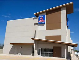 Studio 6 Sweetwater, TX