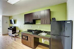 Studio 6 Sweetwater, TX