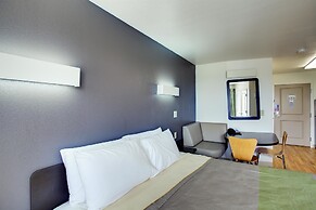 Studio 6 Sweetwater, TX