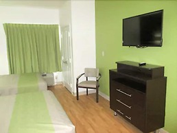 Studio 6 Sweetwater, TX