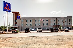 Studio 6 Sweetwater, TX