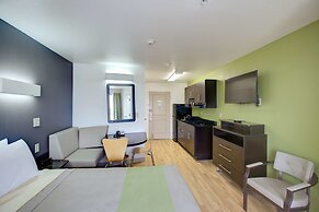 Studio 6 Sweetwater, TX