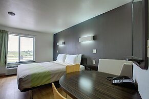 Studio 6 Sweetwater, TX