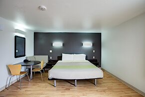 Studio 6 Sweetwater, TX