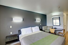 Studio 6 Sweetwater, TX