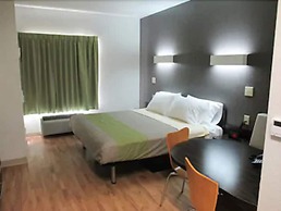 Studio 6 Sweetwater, TX