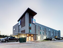 Studio 6 Sweetwater, TX