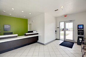 Studio 6 Sweetwater, TX