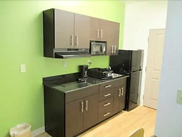 Studio 6 Sweetwater, TX