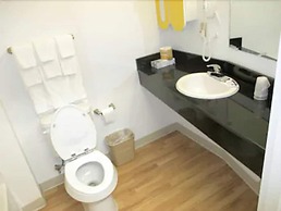 Studio 6 Sweetwater, TX