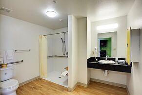 Studio 6 Sweetwater, TX