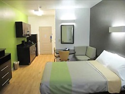 Studio 6 Sweetwater, TX