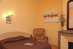 Hotel Le Terminus d'Albi