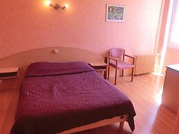Hotel Le Terminus d'Albi