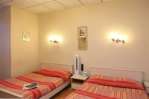 Hotel Le Terminus d'Albi