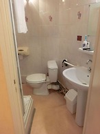 Hotel Le Terminus d'Albi