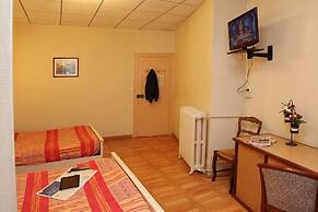 Hotel Le Terminus d'Albi