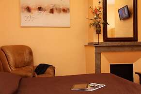 Hotel Le Terminus d'Albi