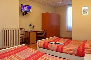 Hotel Le Terminus d'Albi