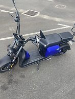 Coco Beach Marie-Galante