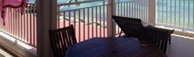 Coco Beach Marie-Galante