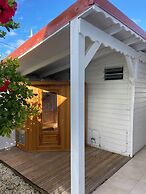 Coco Beach Marie-Galante