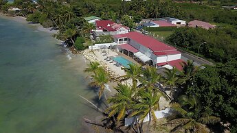 Coco Beach Marie-Galante