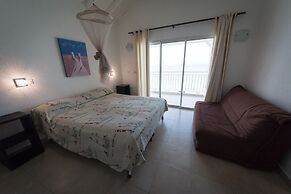 Coco Beach Marie-Galante