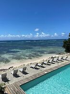 Coco Beach Marie-Galante