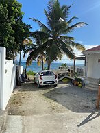 Coco Beach Marie-Galante