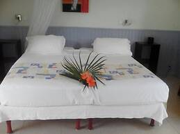 Coco Beach Marie-Galante