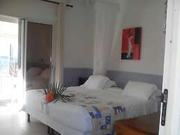 Coco Beach Marie-Galante