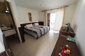 Coco Beach Marie-Galante