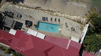 Coco Beach Marie-Galante