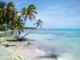 Coco Beach Marie-Galante