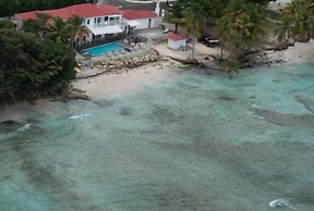 Coco Beach Marie-Galante