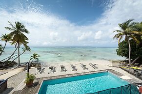 Coco Beach Marie-Galante