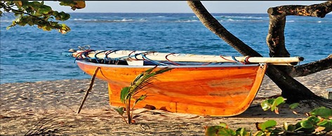 Coco Beach Marie-Galante