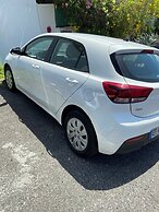 Coco Beach Marie-Galante