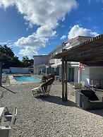 Coco Beach Marie-Galante