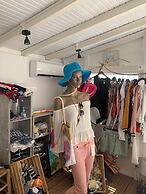 Coco Beach Marie-Galante