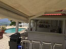 Coco Beach Marie-Galante