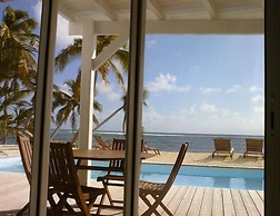 Coco Beach Marie-Galante