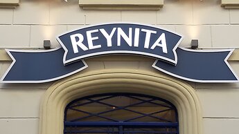 Hôtel Le Reynita