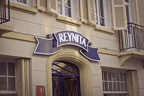 Hôtel Le Reynita