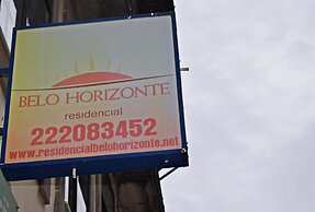 Residencial Belo Horizonte